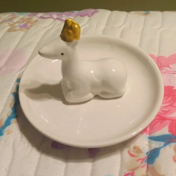 Cute Trinket tray - Picture 1 of 1